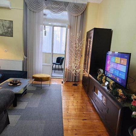 Riverside Baratashvili Apartment Tbilisi Exterior foto