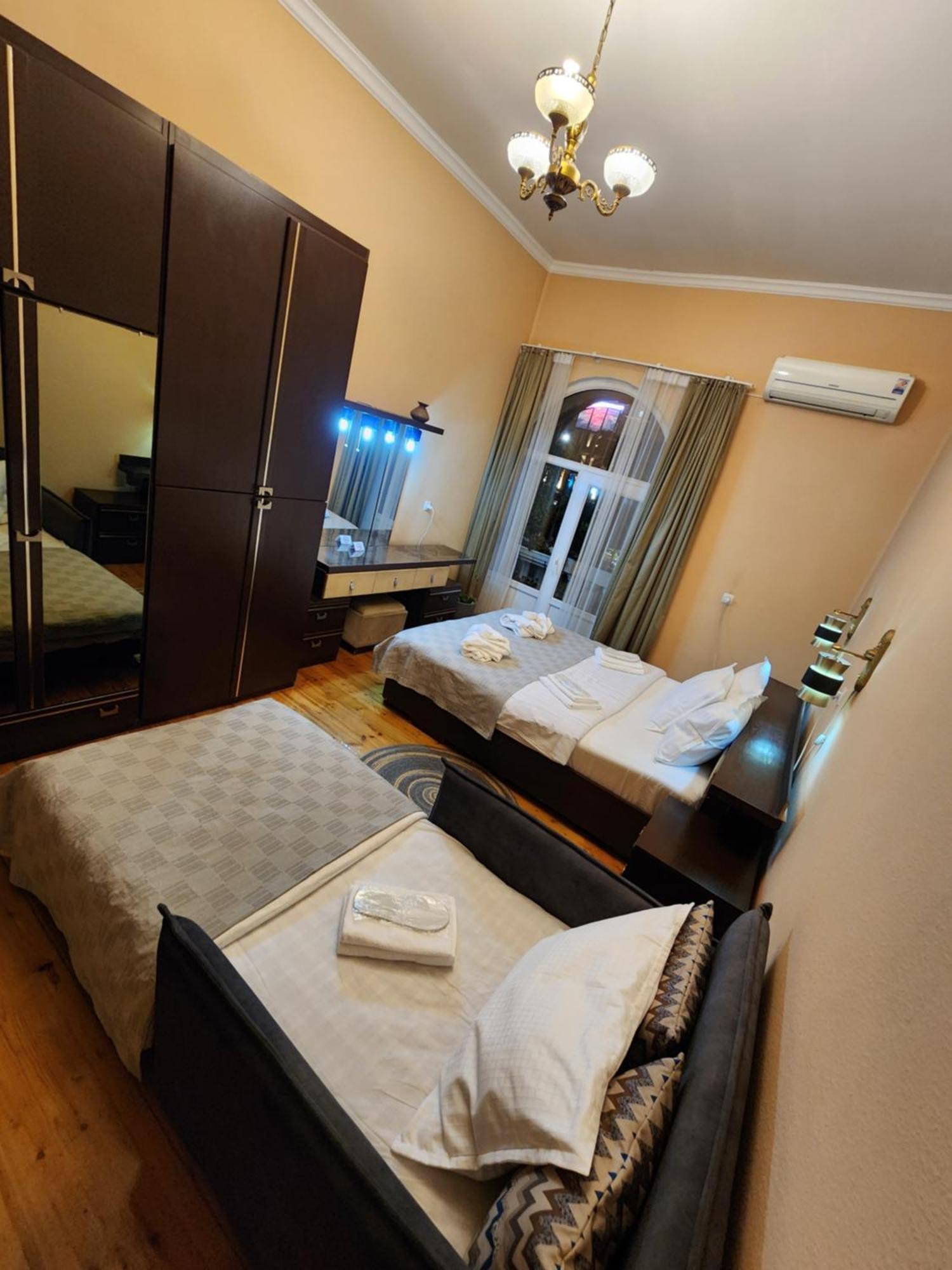 Riverside Baratashvili Apartment Tbilisi Exterior foto